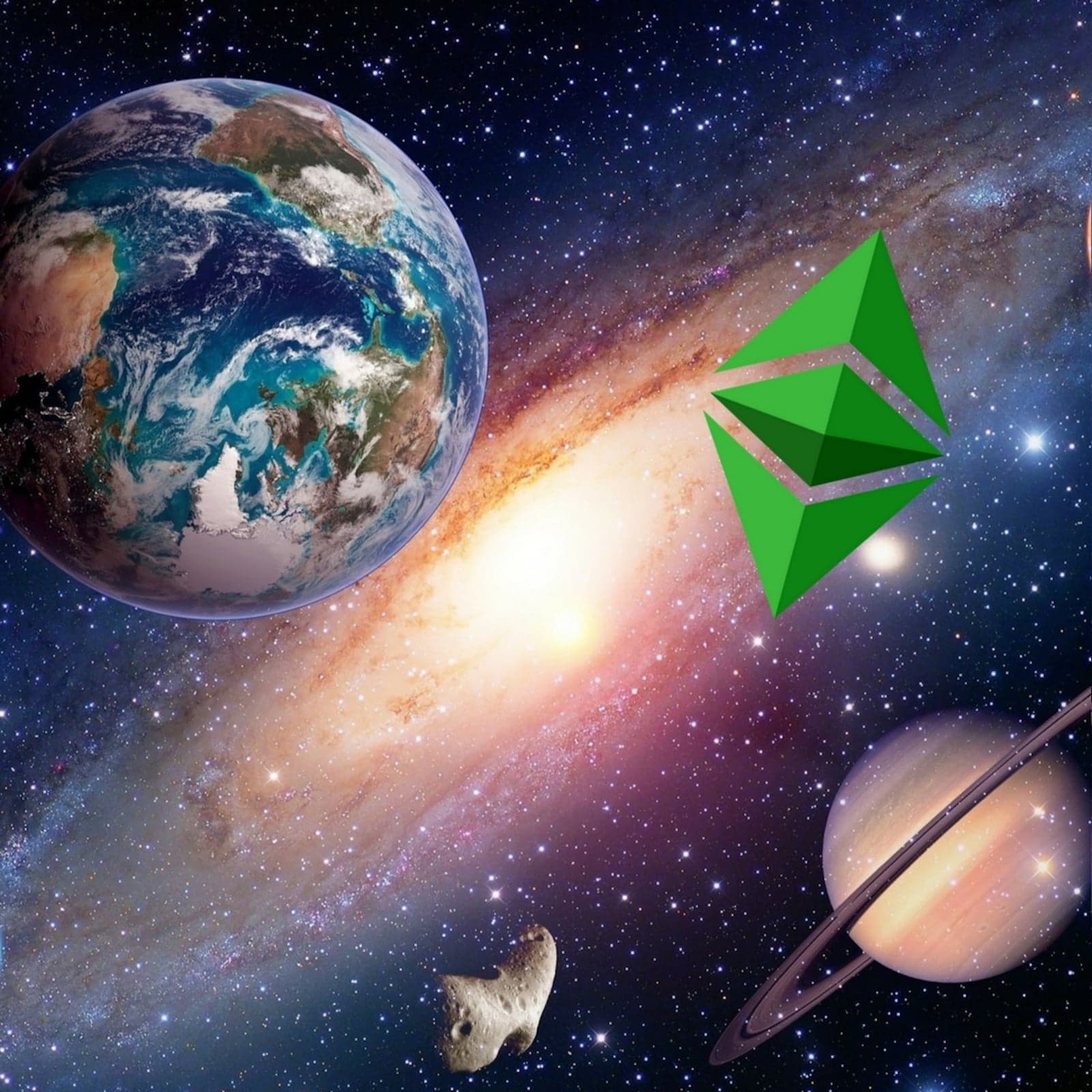 $500 Million Has Been Mistakenly Sent to Ethereum’s Genesis Address