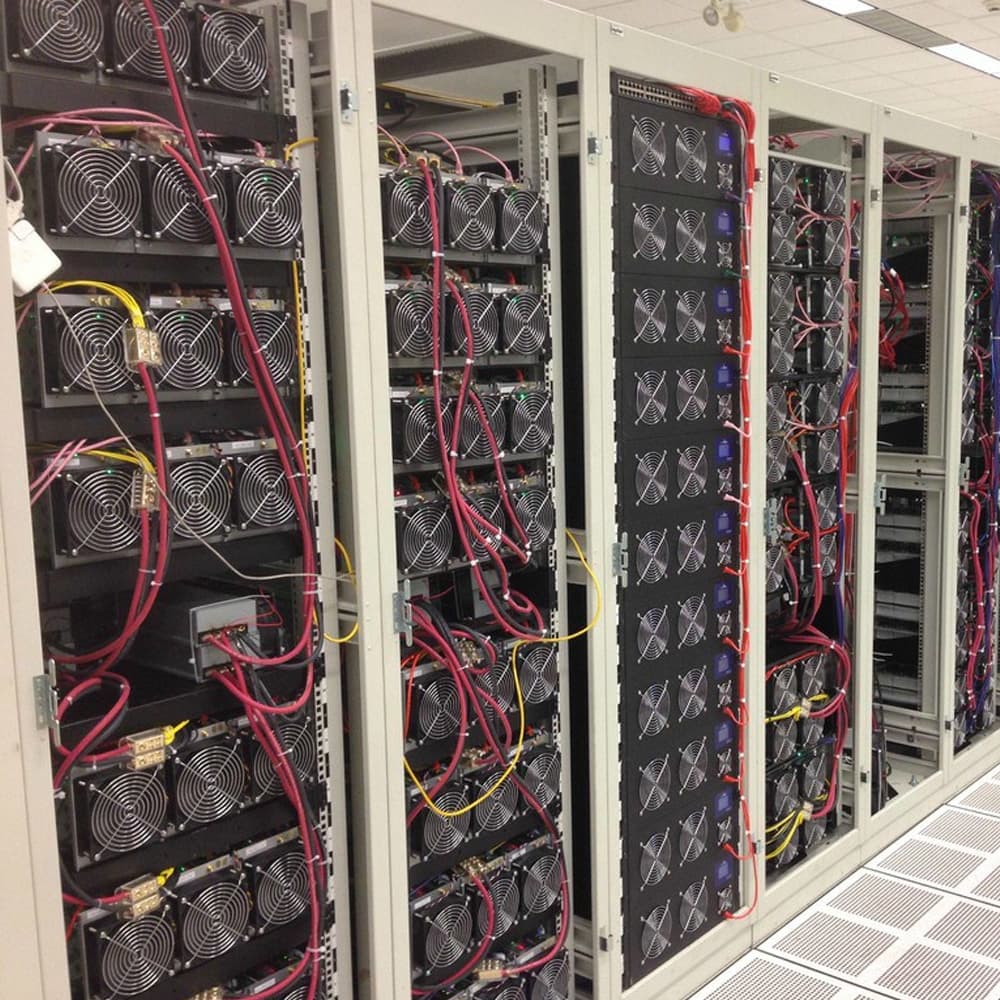 BTC Prices Below $8K Could Spell Disaster for Bitcoin Miners