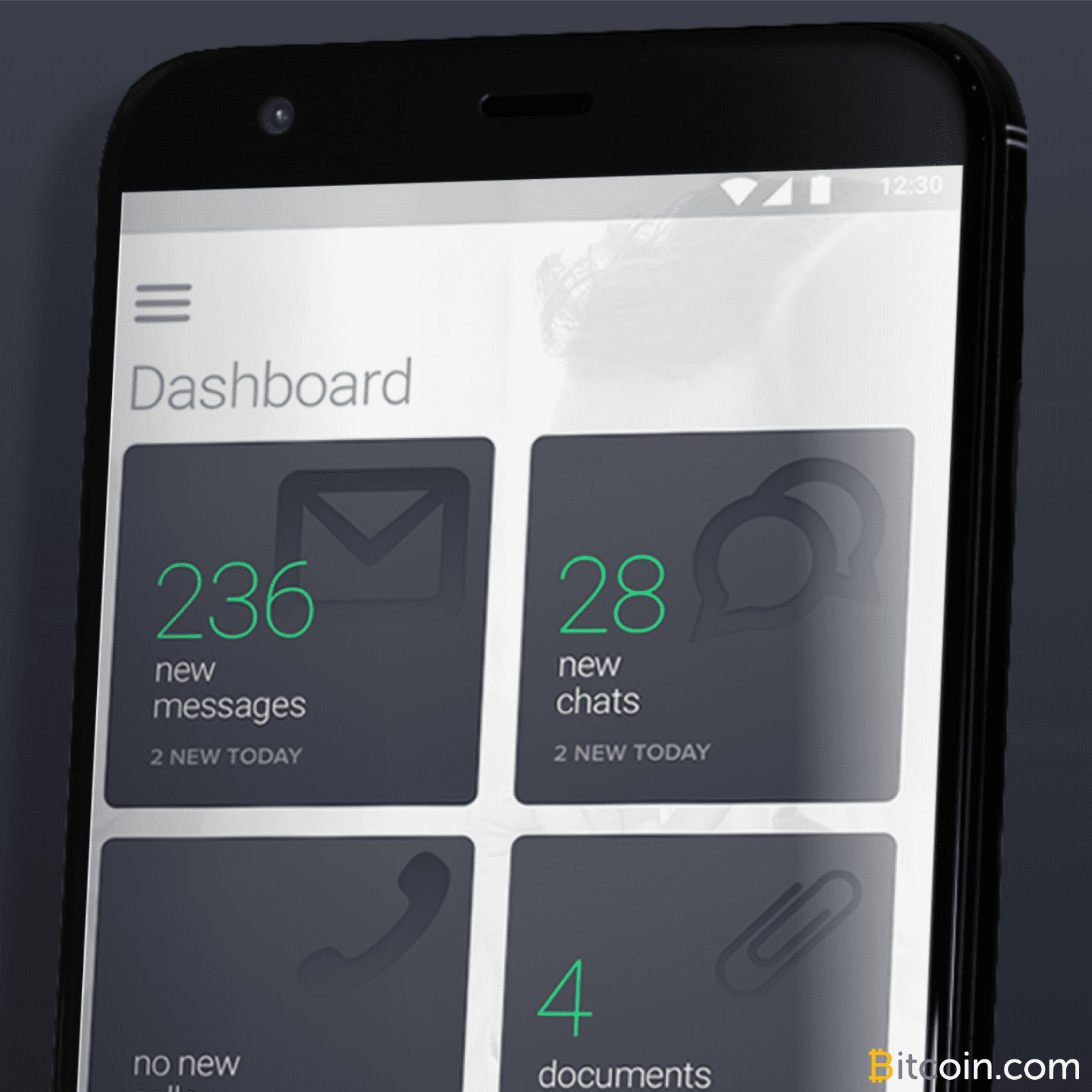 New ‘Hack-Proof’ Security-Centric Phone Features Built-In Bitcoin Wallet