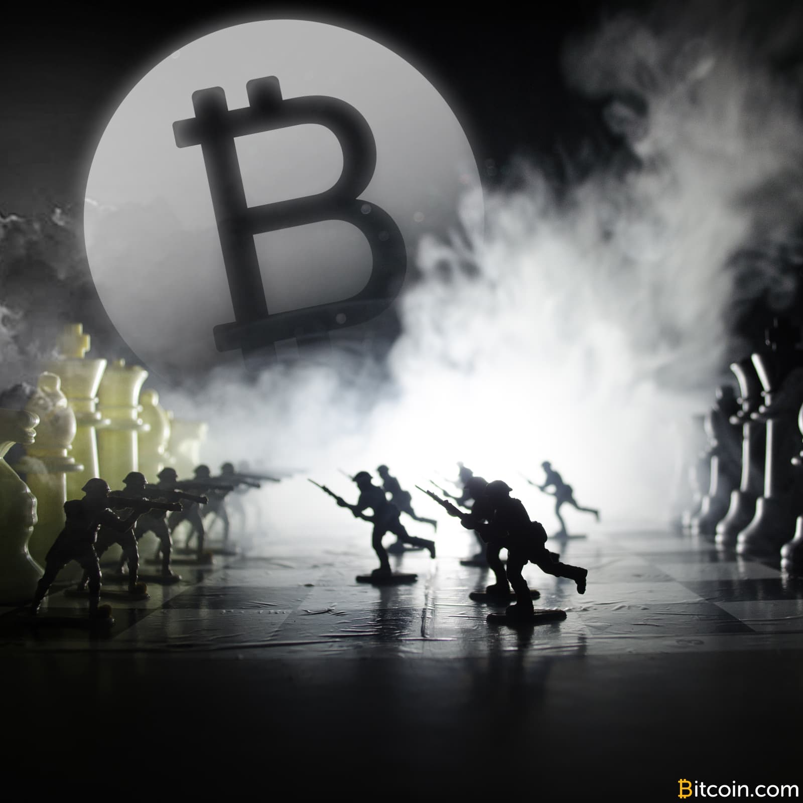 Wendy McElroy: Are You Part of the Revolution or Part of the War?