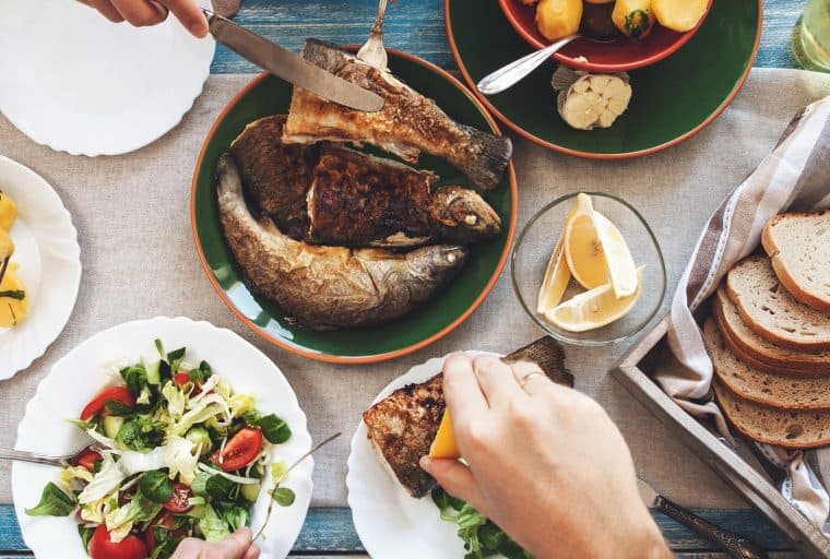 Meet the Charity 'eat BCH' – the P2P Electronic Cash-to-Food System