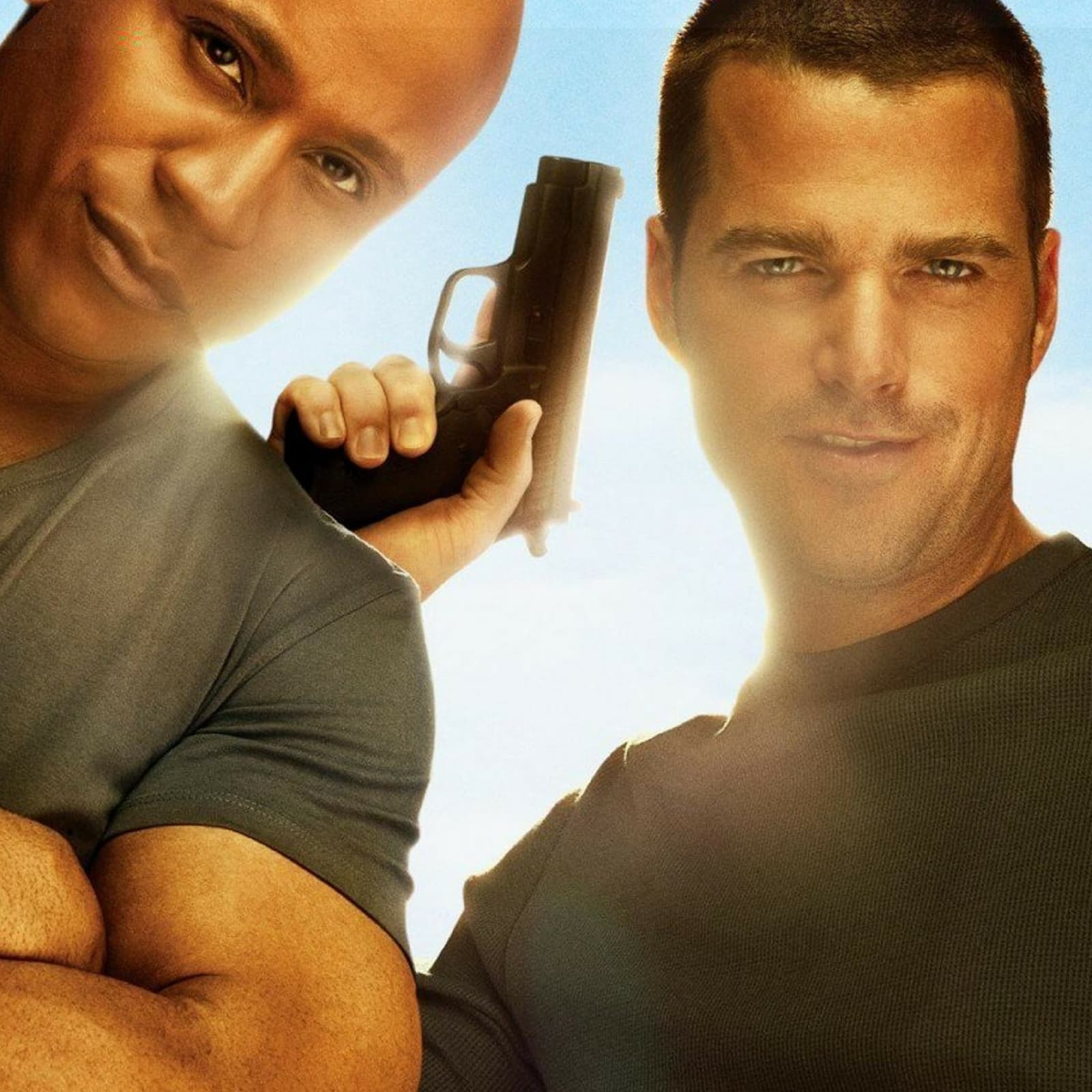 CBS’s NCIS Los Angeles Weaves Stolen Bitcoin Into Script, LL Cool J Is on the Case