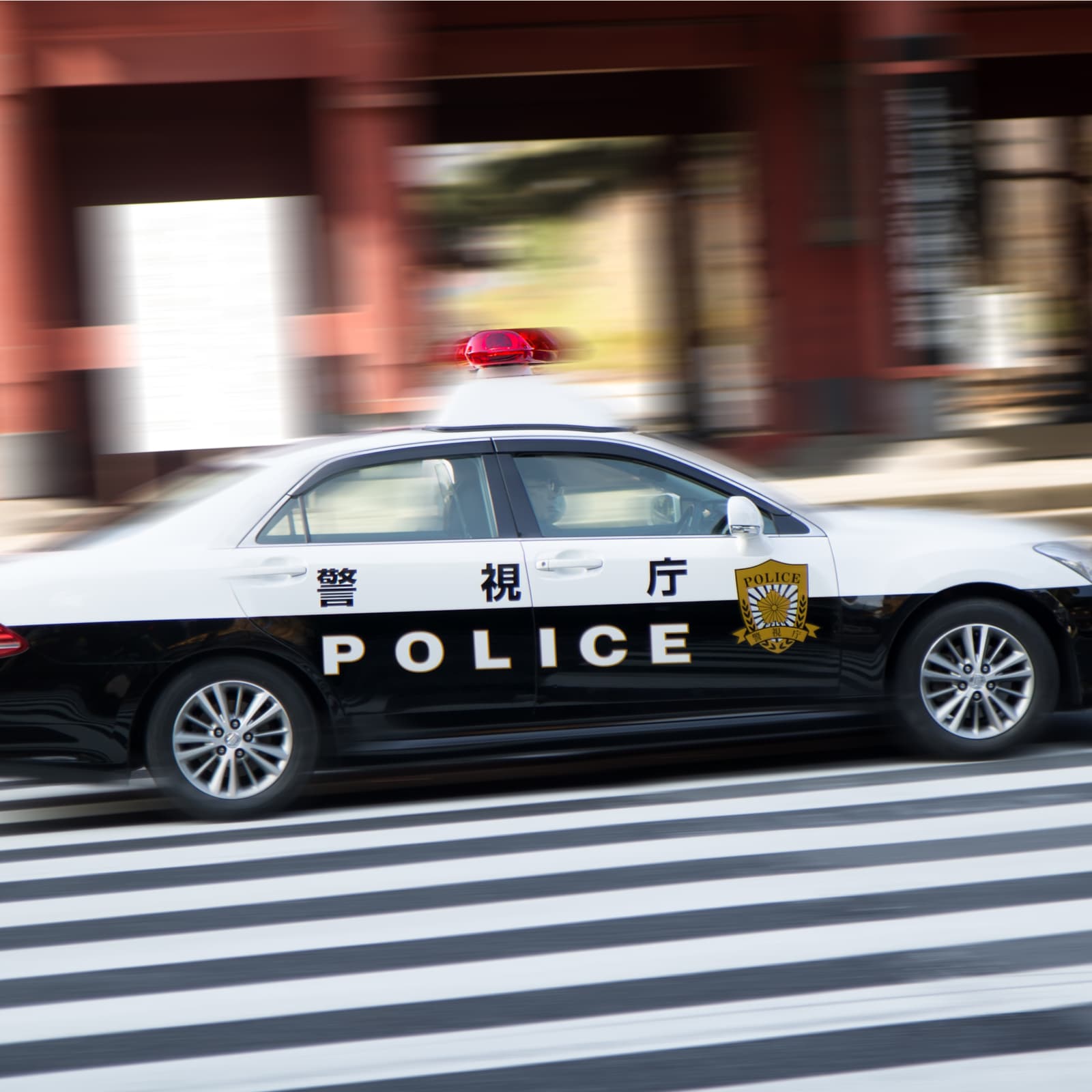Japanese Police Arrest Chinese Man for Selling Cryptocurrency Exchange Accounts