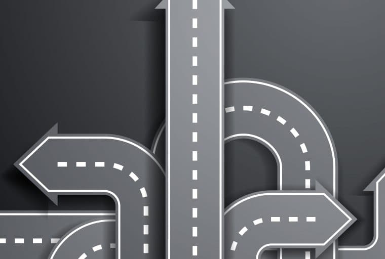 Bitcoin Has Now Forked Almost 70 Times