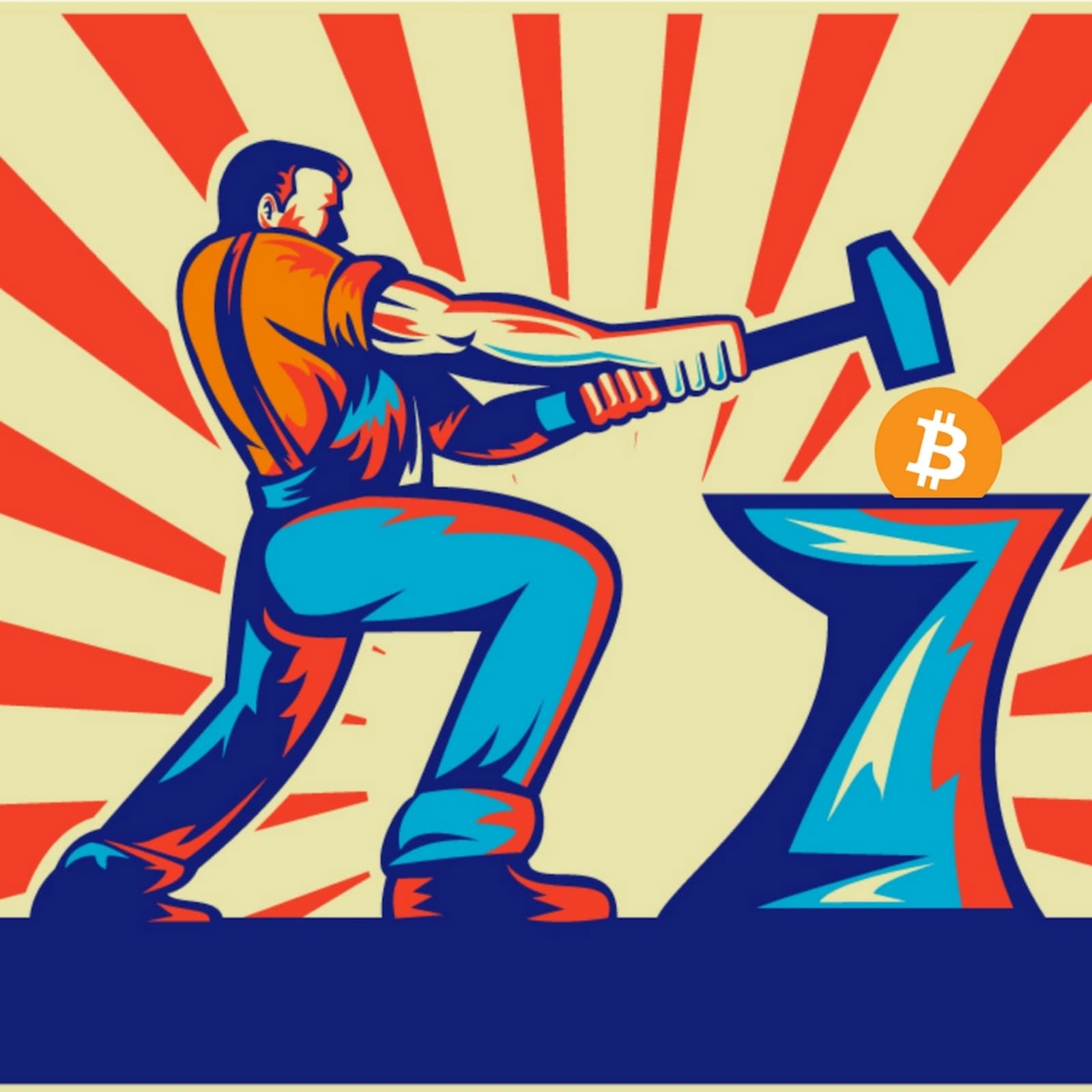 Bitcoin in Brief Monday: Twitter Wields the Banhammer - Shuts Down @Bitcoin