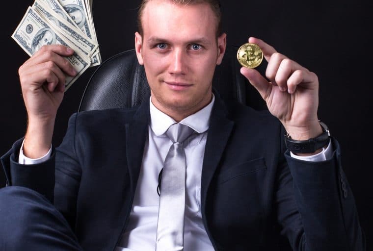 Institutional Demand for Bitcoin and Crypto Resurges