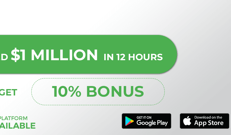 PR: Spare Change Investment in Cryptocurrency App Coinseed Raises $1 Million Through ICO