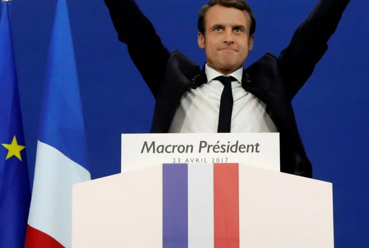 Vive la France! Bitcoin Tax Slashed by Republic