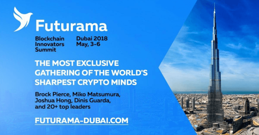 PR: Brock Pierce and 25+ Crypto Whales in the Most Expected Coinsbank Event of the Year