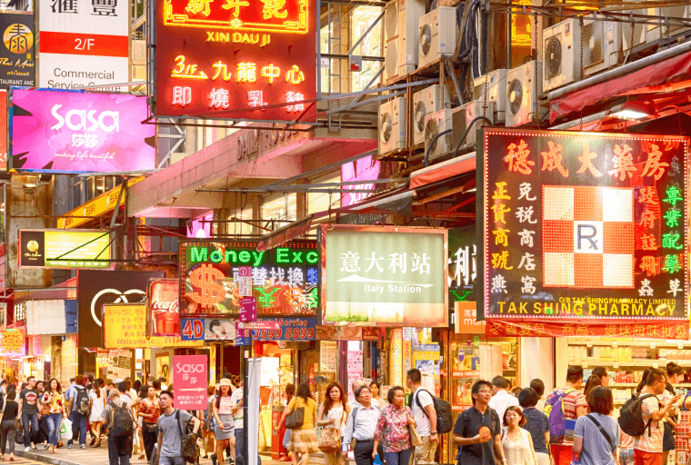 Hong Kong and Singapore Emerge as New Meccas for Token Sales