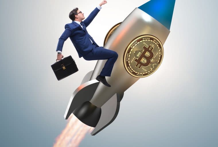 Pantera Capital Predicts Record BTC Prices Within 12 Months