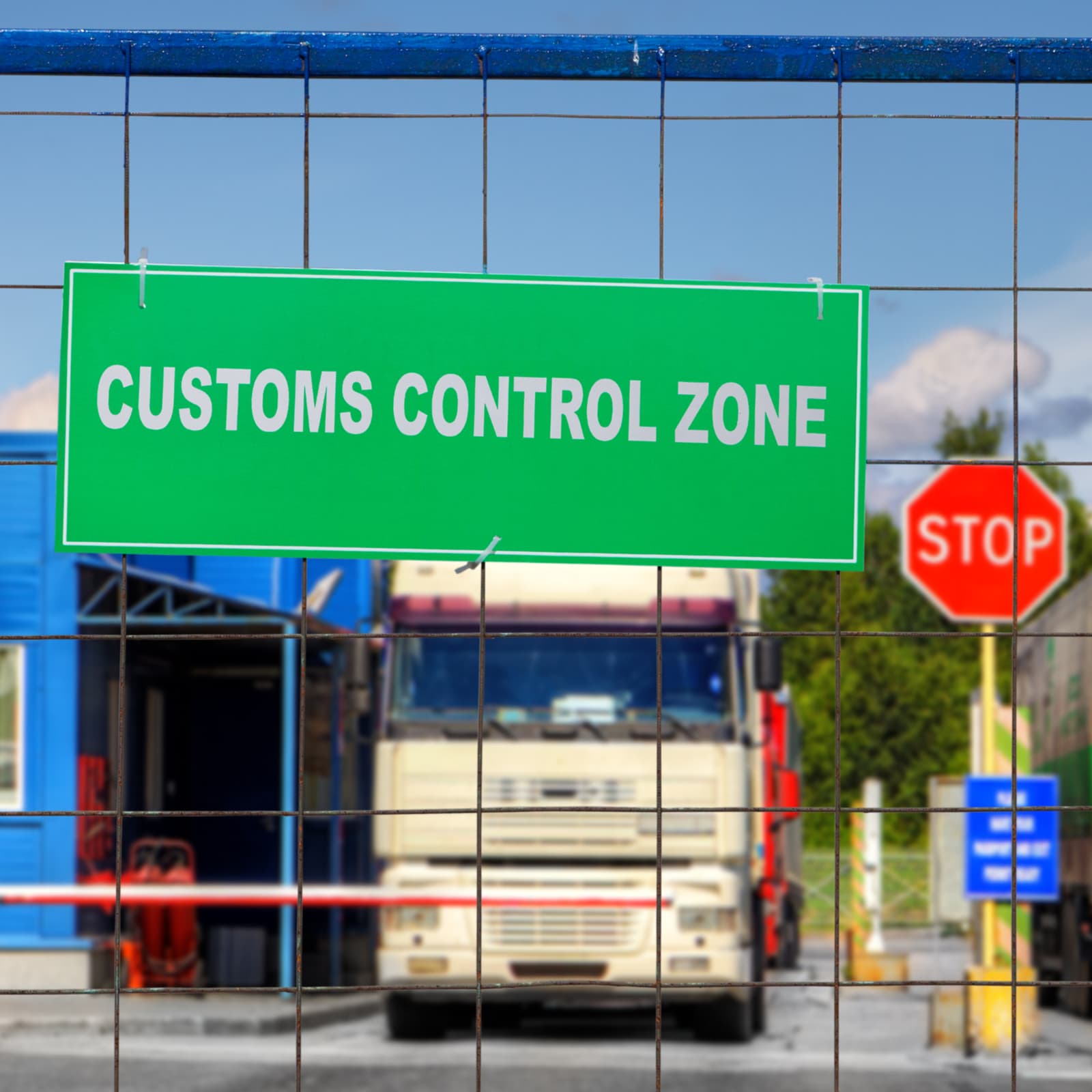 Korean Customs Service Toughens Regulations on Importing Mining Chips