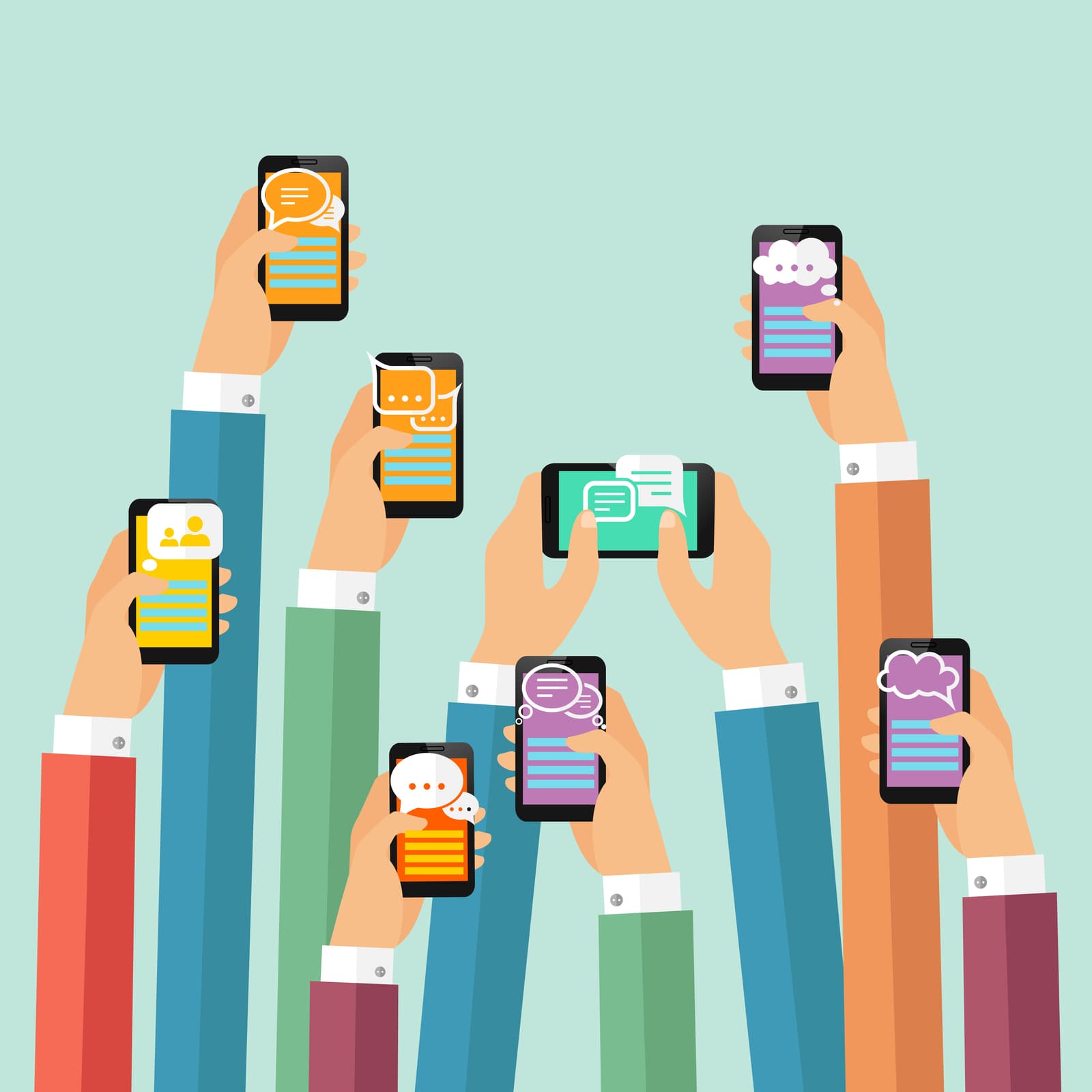 Six Alternatives to Telegram for Cryptocurrency Communities