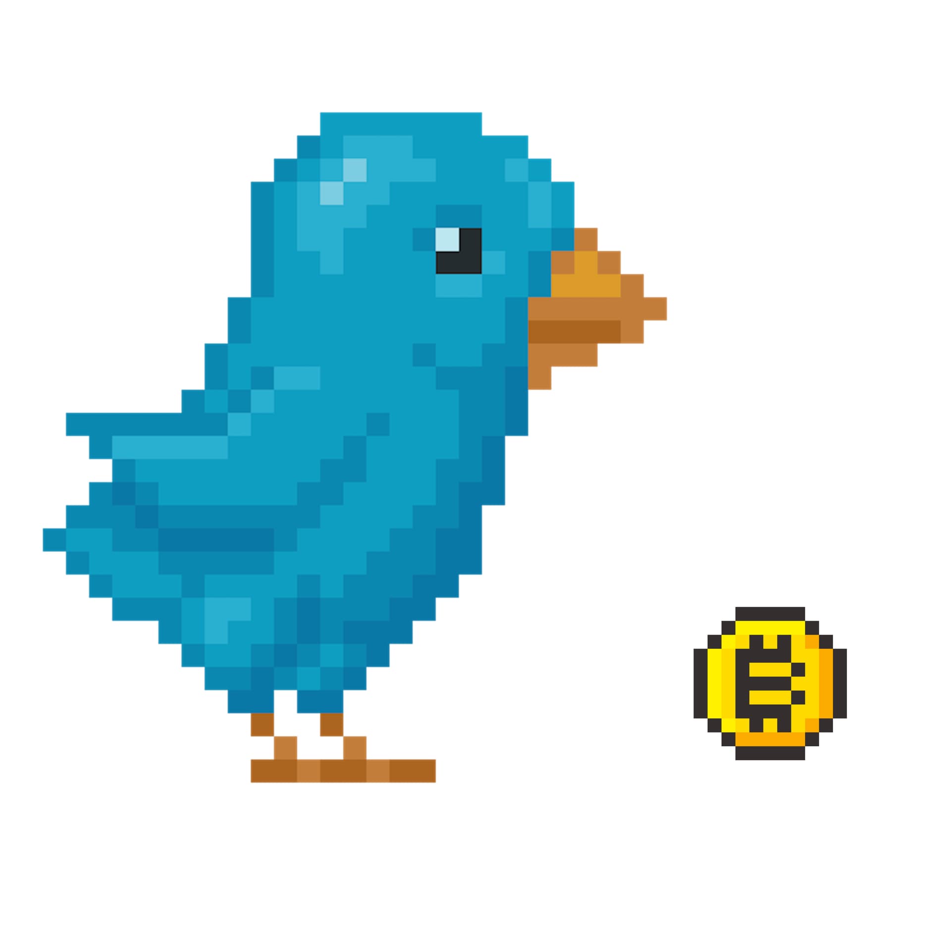 The @Bitcoin Twitter Account Is Back