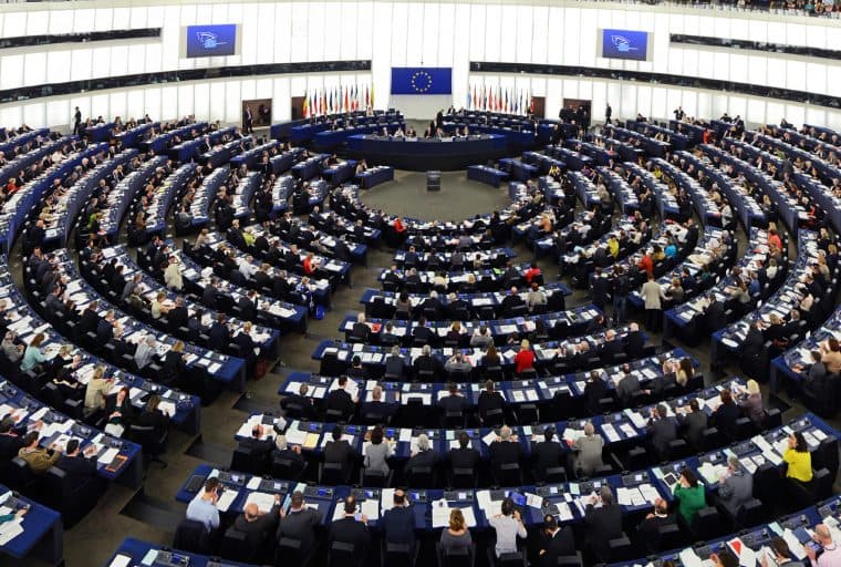 Europe Introduces Customer Verification on Cryptocurrency Exchanges