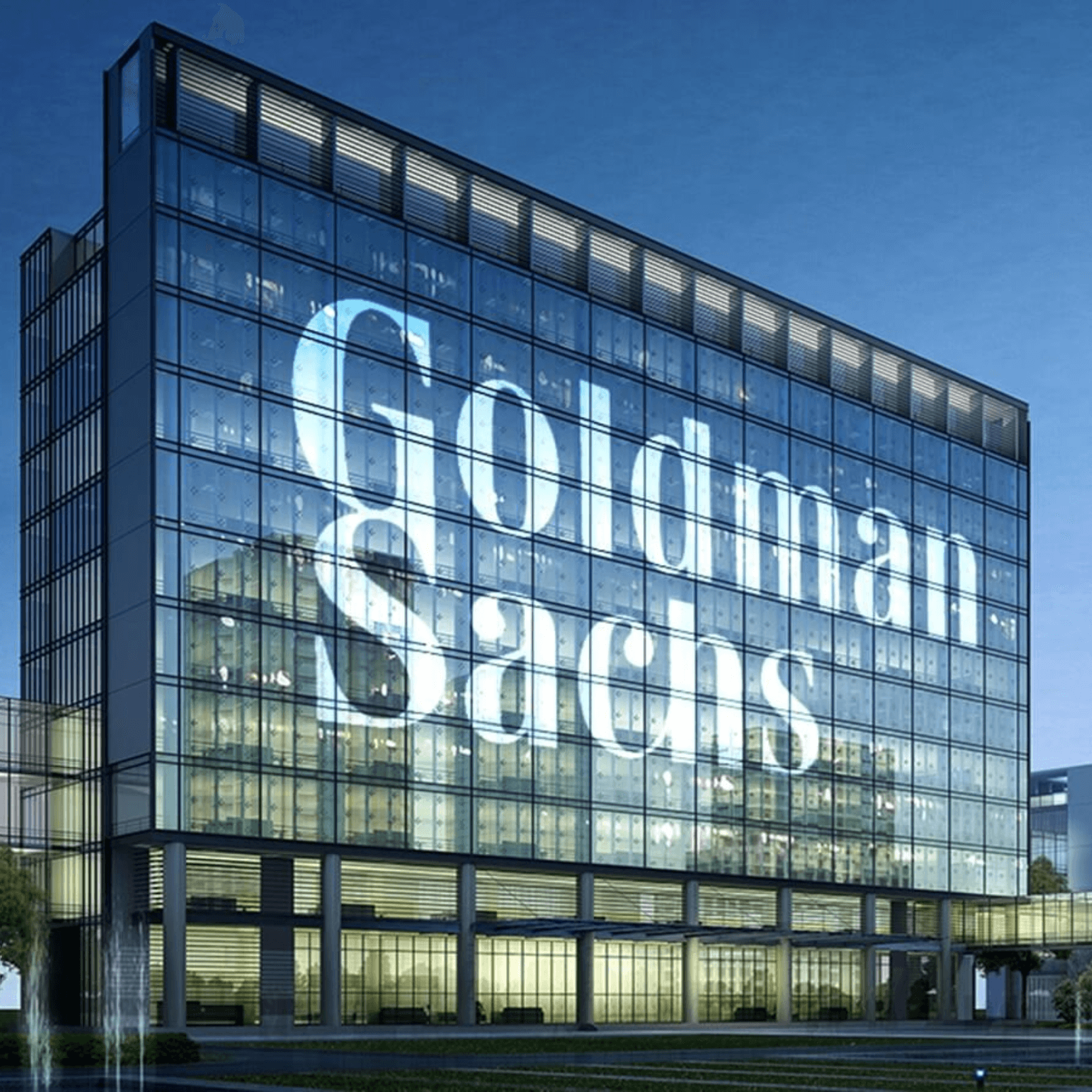 Goldman Sachs Launching Bitcoin Futures Trading Operation Within Weeks