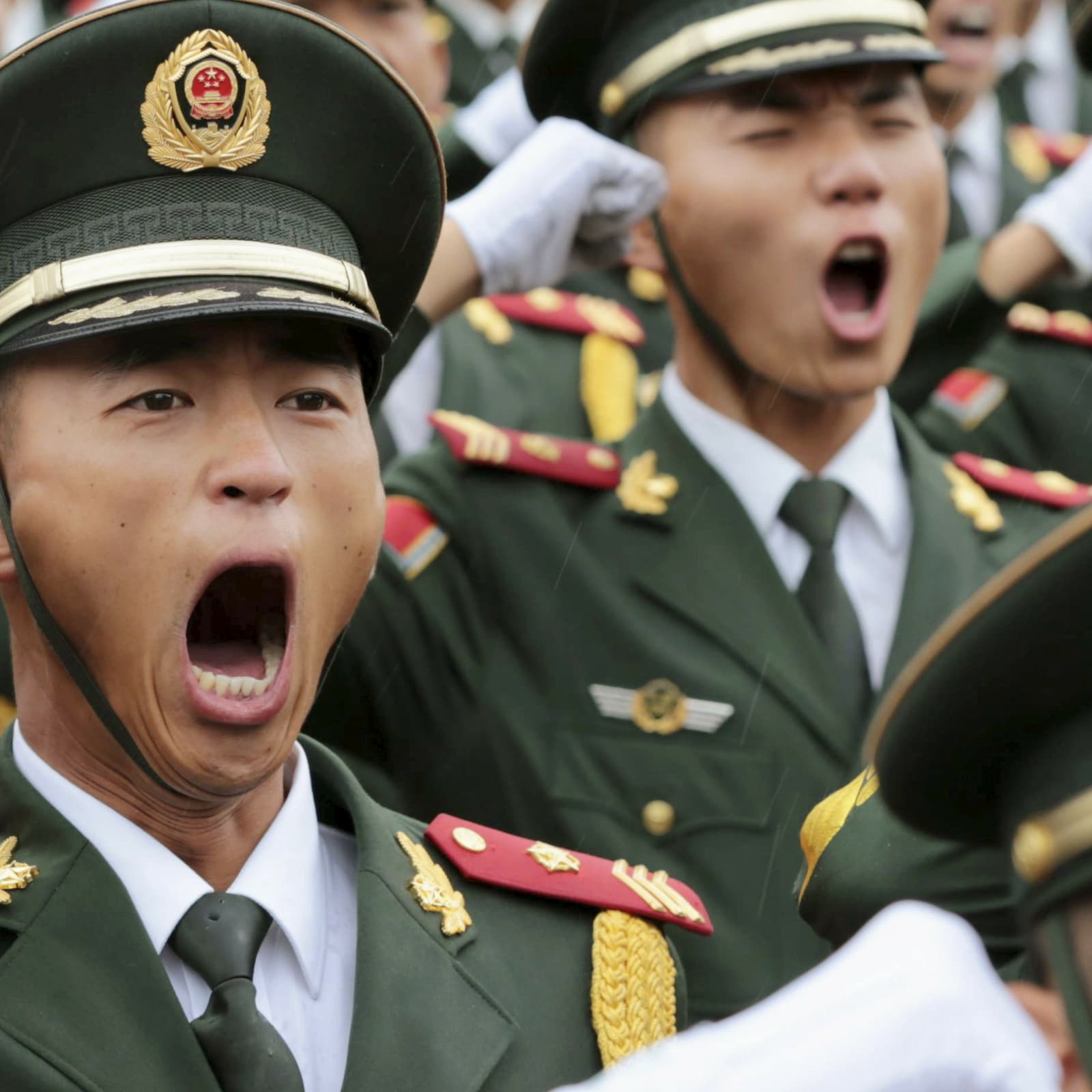 China Ranks Cryptos: Bitcoin (BTC) Dismal 13 of 28