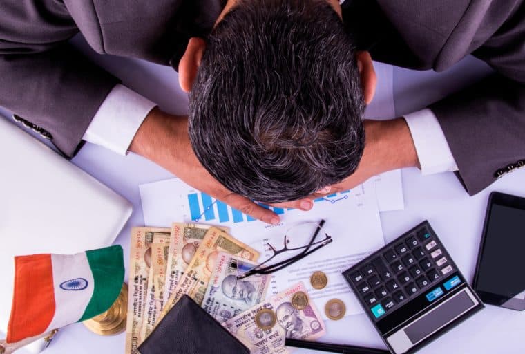 Indian Government Considering 18% Retroactive Tax on Crypto Trading, Mining