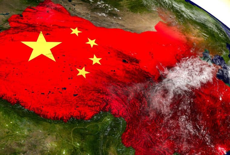 Bitcoin in Brief Friday: China Mulls Blockchain Standard, Zcash Fights Chinese ASICs