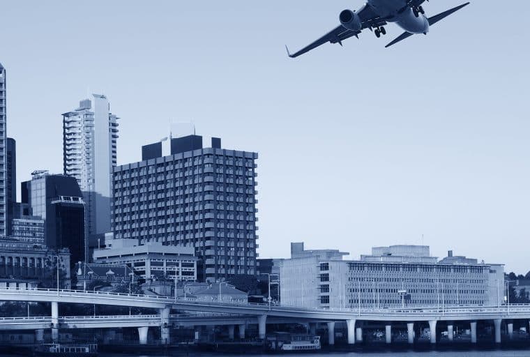 Brisbane International is Now the World's First Crypto-Friendly Airport