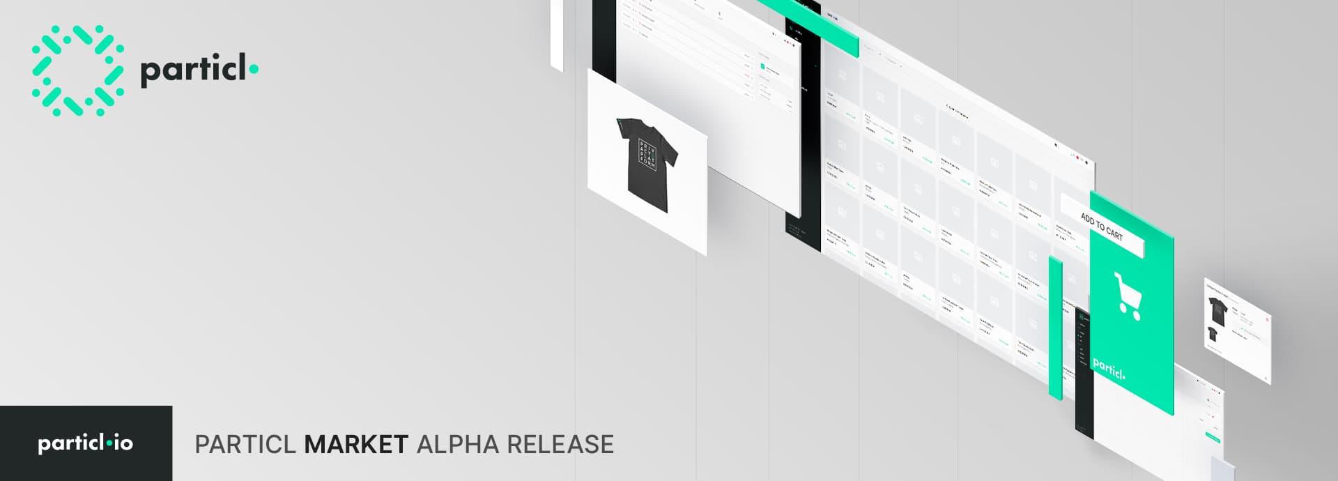 PR: Particl Releases Their Privacy Focused Decentralized Marketplace