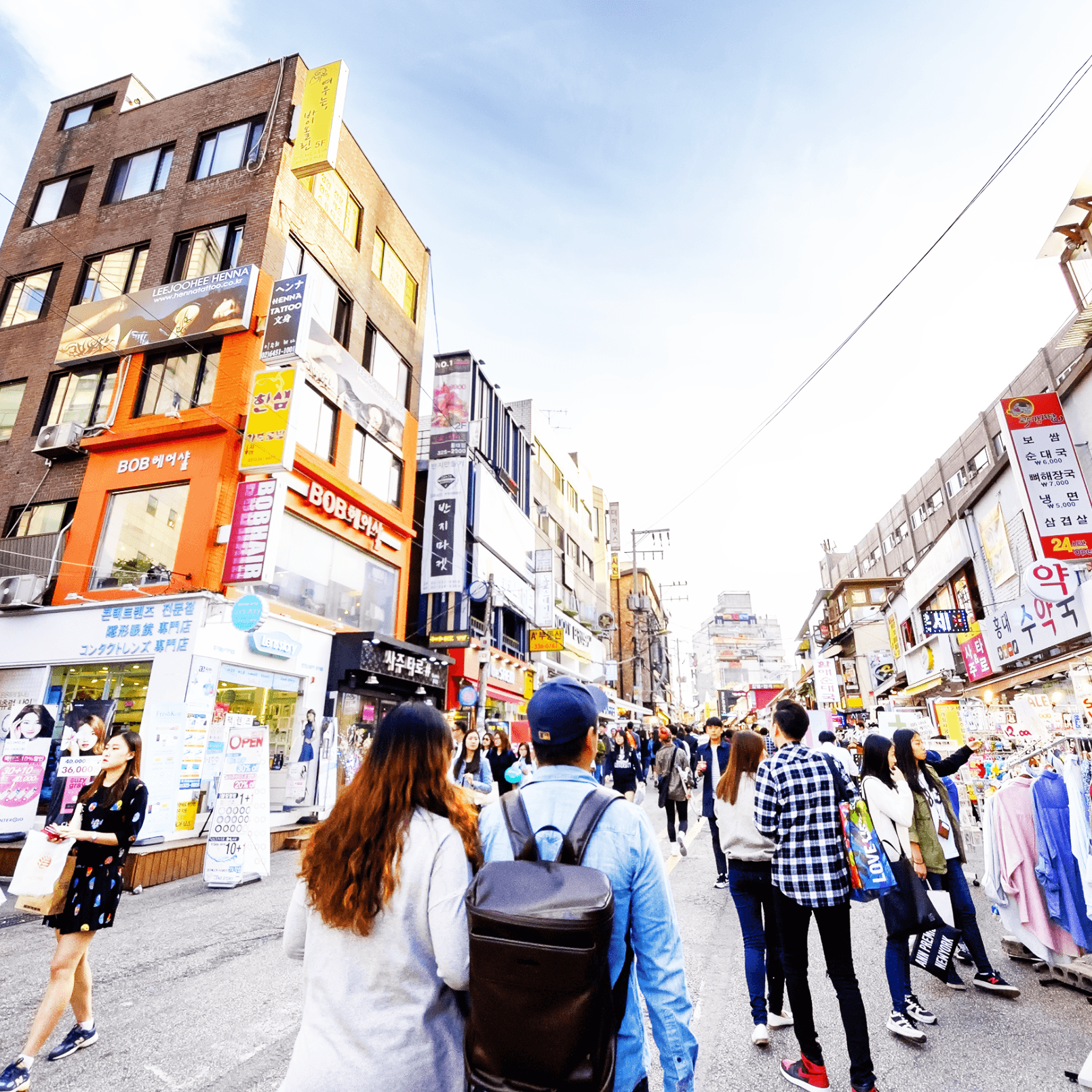 100+ Crypto Exchanges in South Korea – Government's Real-Name System Ineffective