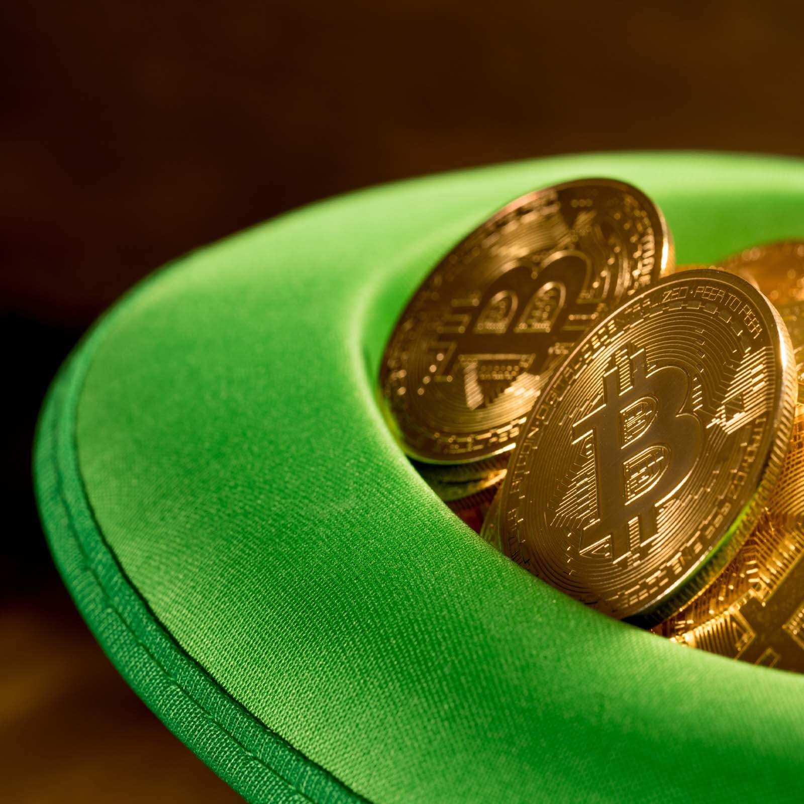 Ireland Clarifies Taxation of Crypto Transactions