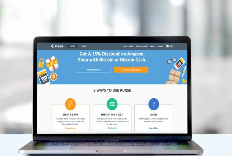 Bitcoin Cash Support is Now Live on Purse.io