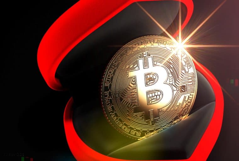 Silicon Valley Whales Buy Diamonds in the Millions With Bitcoin