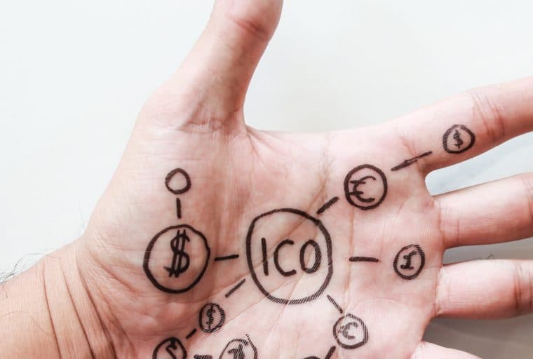 Six Alternatives to an Initial Coin Offering