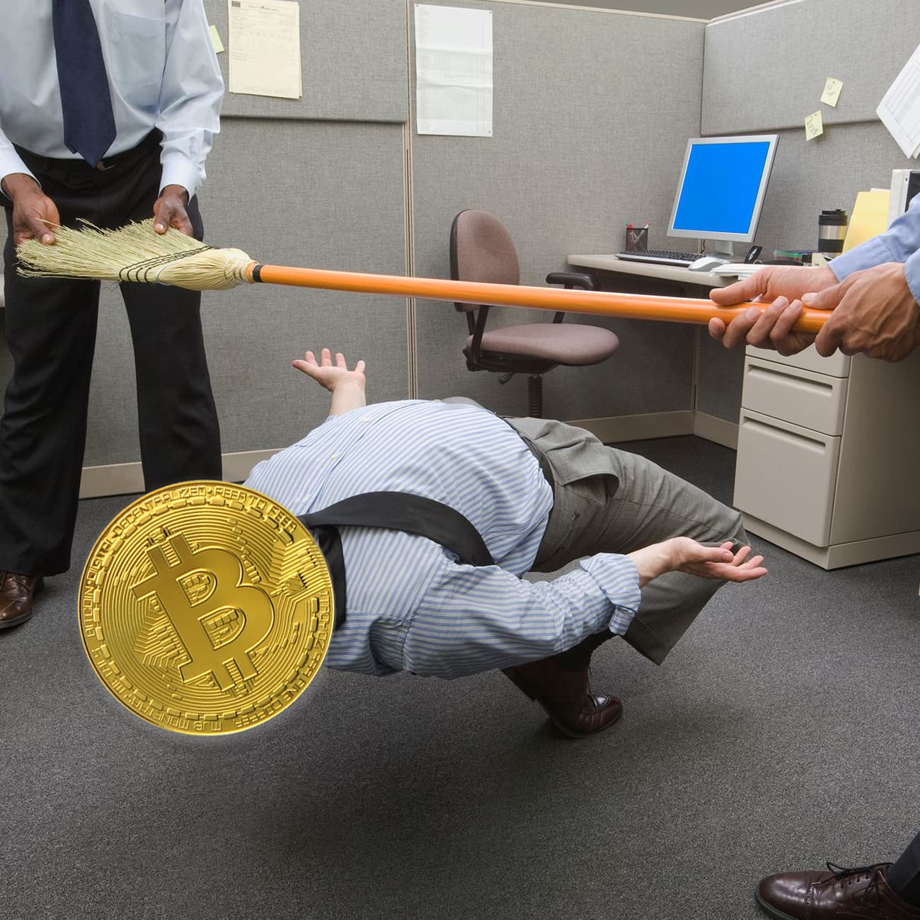 Markets Update: Triple Bottom Confirmed, but Where Will It Lead?