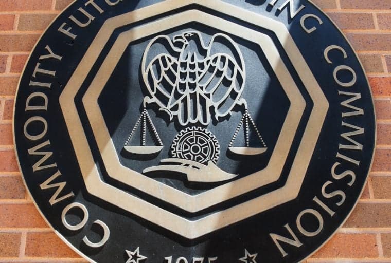 Virtual Currencies to Become "Part of the Economic Practices" of All Nations - CFTC Commissioner