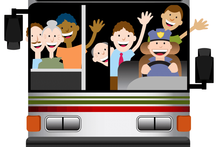 Large Passenger Bus Companies in Brazil Start Accepting Three Cryptocurrencies