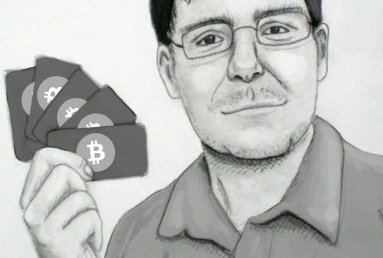 Satoshi Nakamoto Revealed Says UK Nonprofit – Stylometry & Bootstrapping ”Proof”