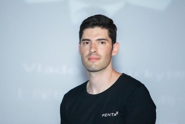 PR: Penta Global Foundation Launches New Dynamic Stake Consensus Algorithm