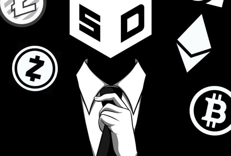 Freedom of the Press Foundation Now Accepts Five Cryptocurrencies