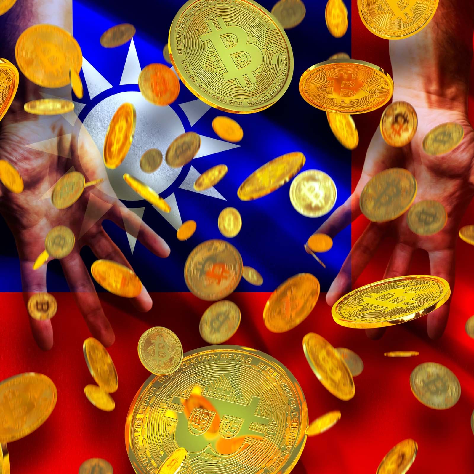 Taiwan’s Financial Regulator to Conduct Limited Oversight of Cryptocurrencies