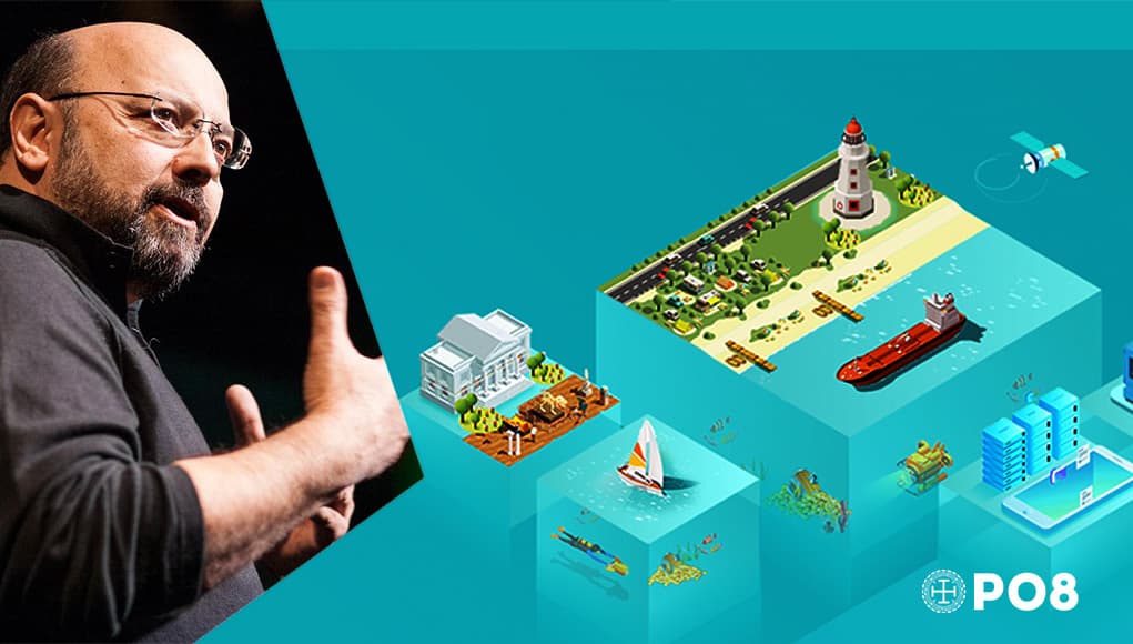 PR: Titanic Explorer Joins PO8 - a Bahamian Company Using Blockchain to Recover Underwater Artifacts