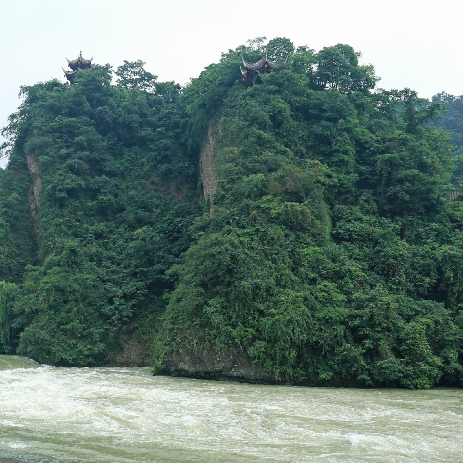 The Daily: Fake Trezor Website, Floods Take Out Mines, and New Crypto Investments