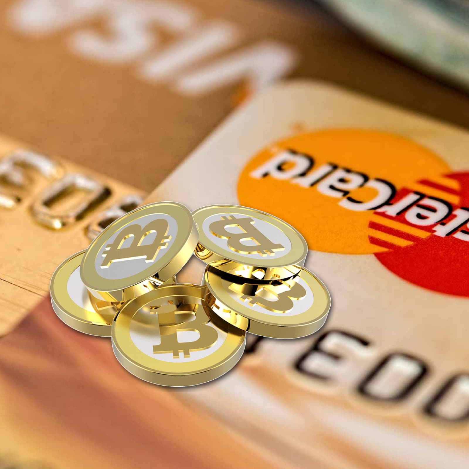 Bitcoin (Almost) Everywhere: Bitcoin Debit Cards Worth Checking Out