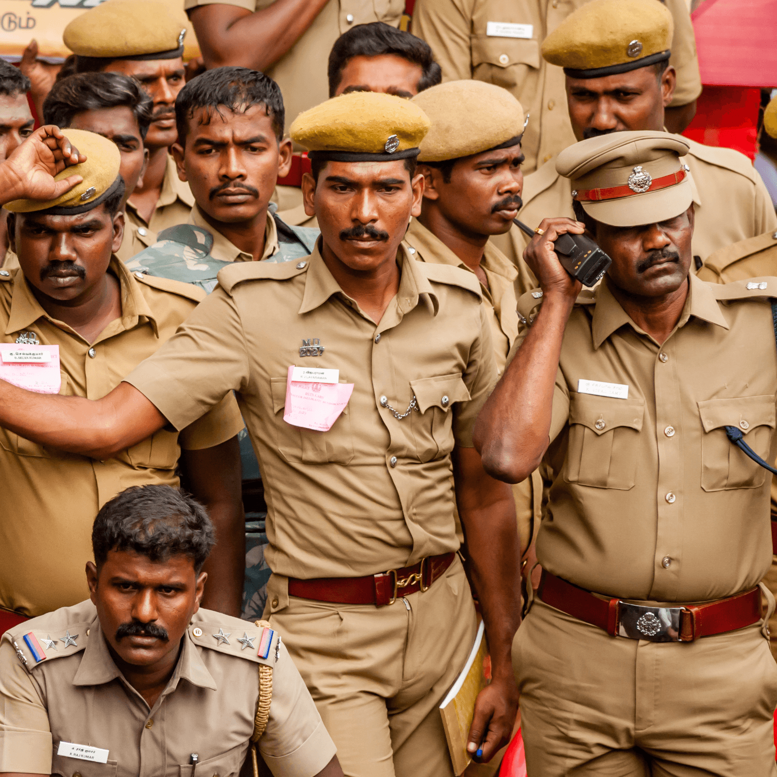 Indian Police Seek to Sell Crypto and Bypass RBI Ban