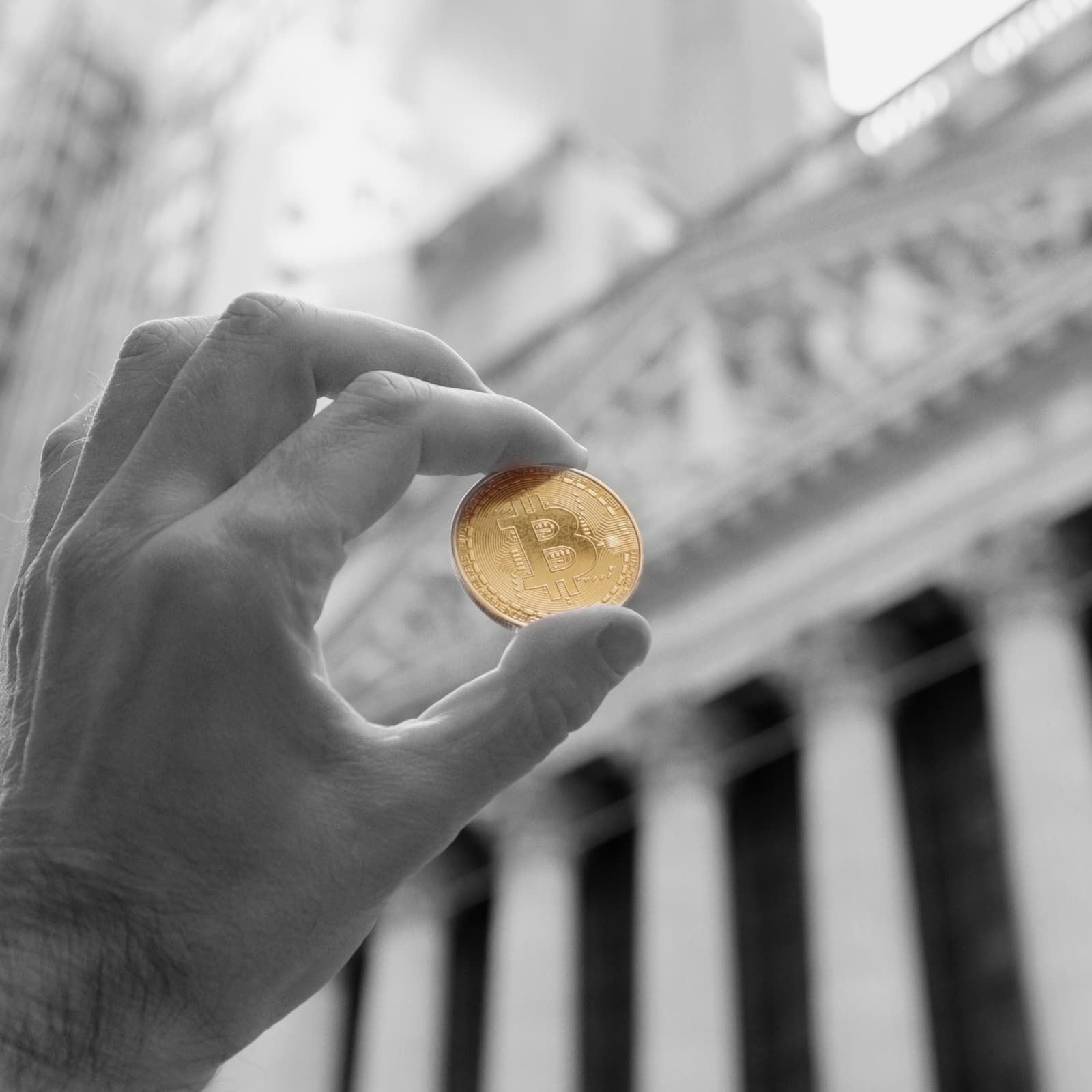 Why Institutional Money Is Coming and What This Means for Bitcoin