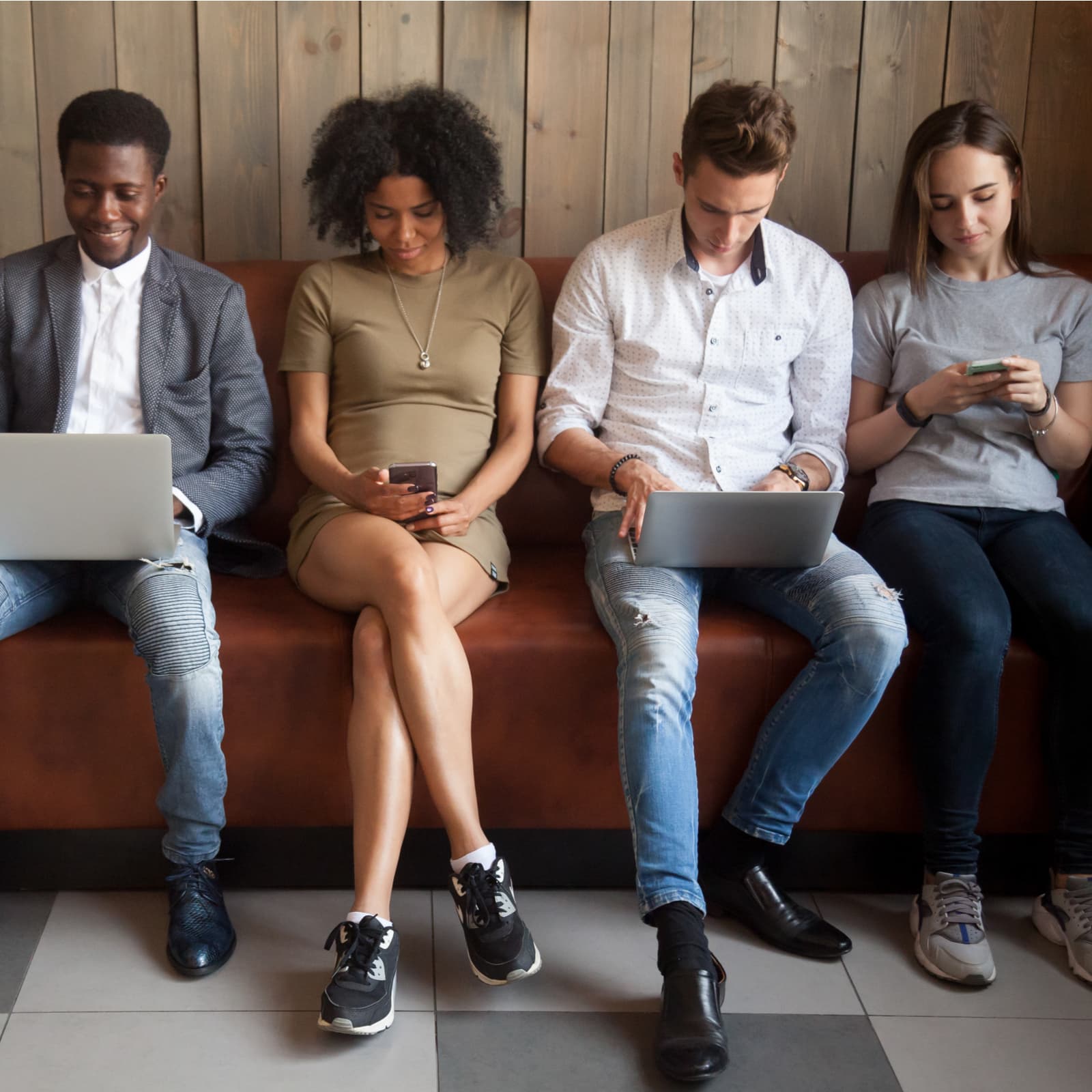 75% of Millennials are More Likely to Date Someone Who is Into Bitcoin