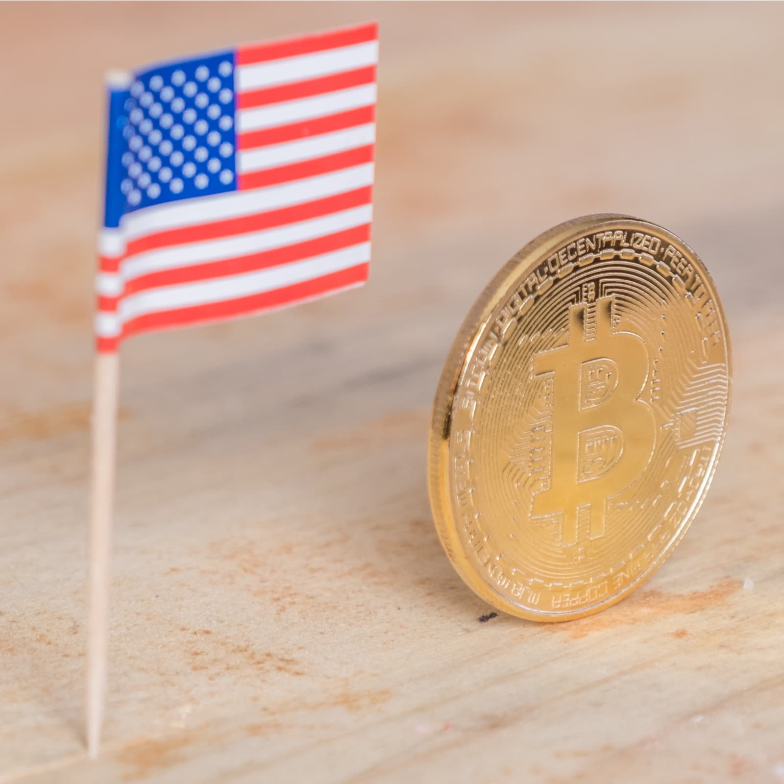 U.S. Regulations Round-Up: CFTC Can’t Keep Pace with Crypto, Libertarian Candidate Accepts Bitcoin Donations