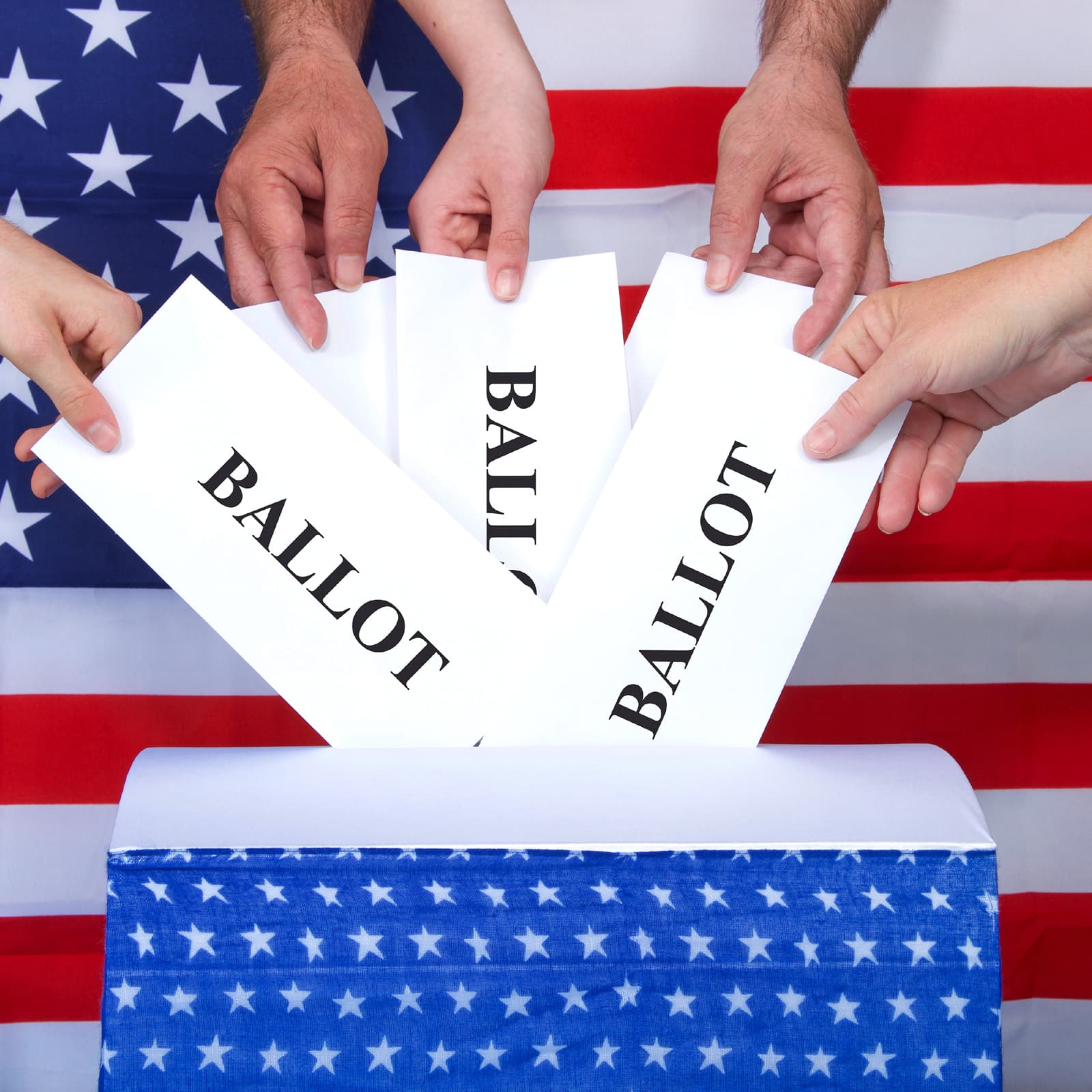 The Daily: US Presidential Candidate Accepts Bitcoin, Kickico Hacked - $7.7M Stolen