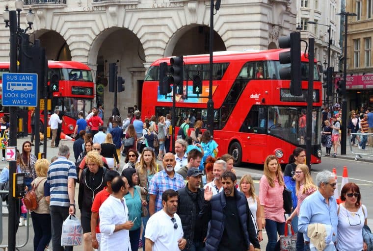 Report: 3 Million Brits Invested in Crypto via Exchanges, Few Sought Advice