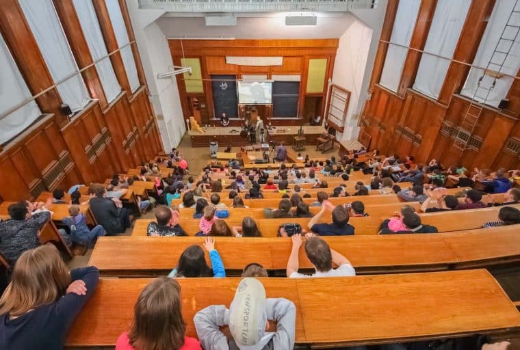 Three Russian Universities Add Crypto Courses and Diplomas