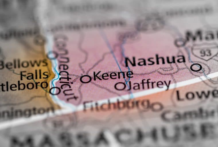 Libertarian Hotspot the Free Keene Project Bolsters More Crypto-Adoption