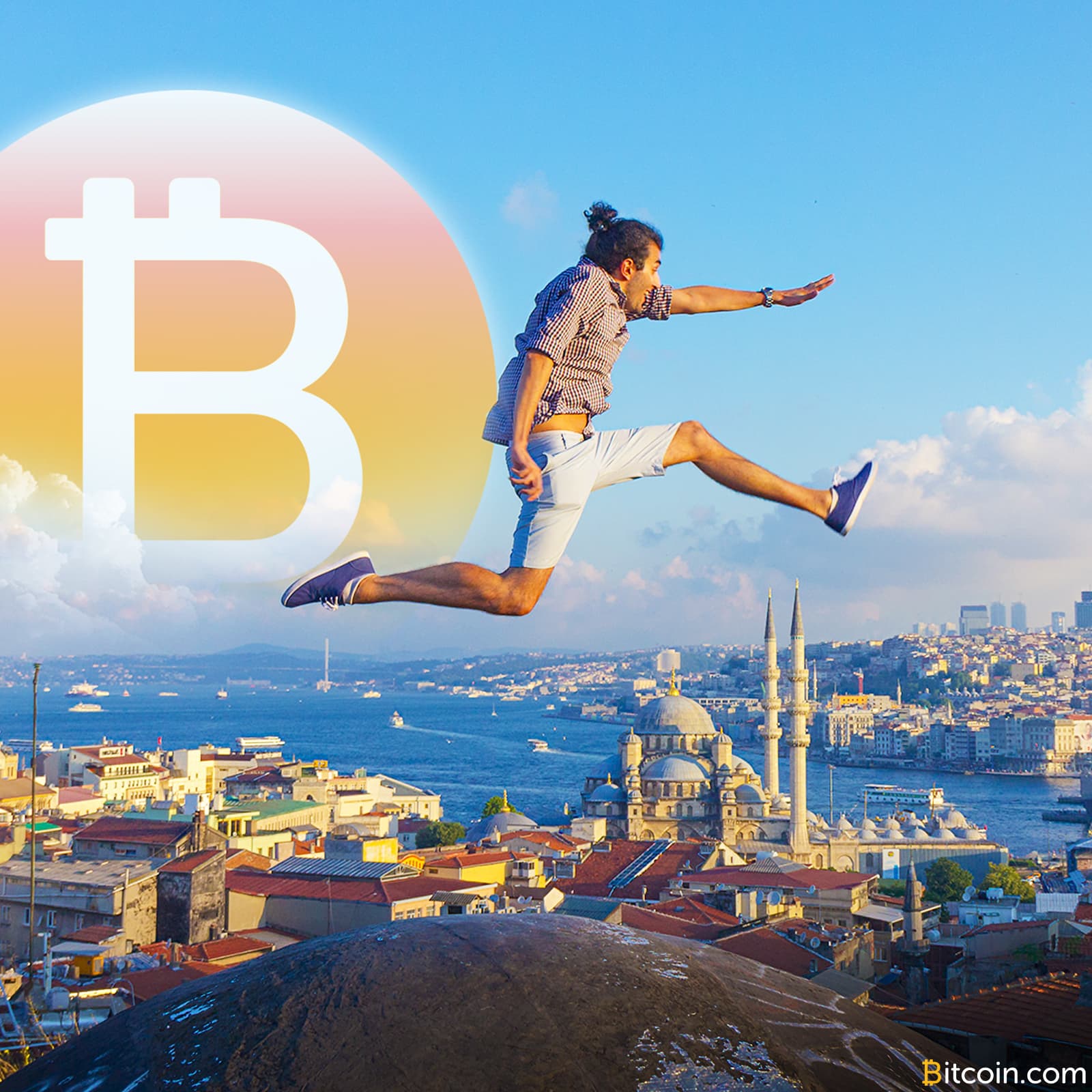 Wendy McElroy: The Crypto Revolution Will Not Be Centralized