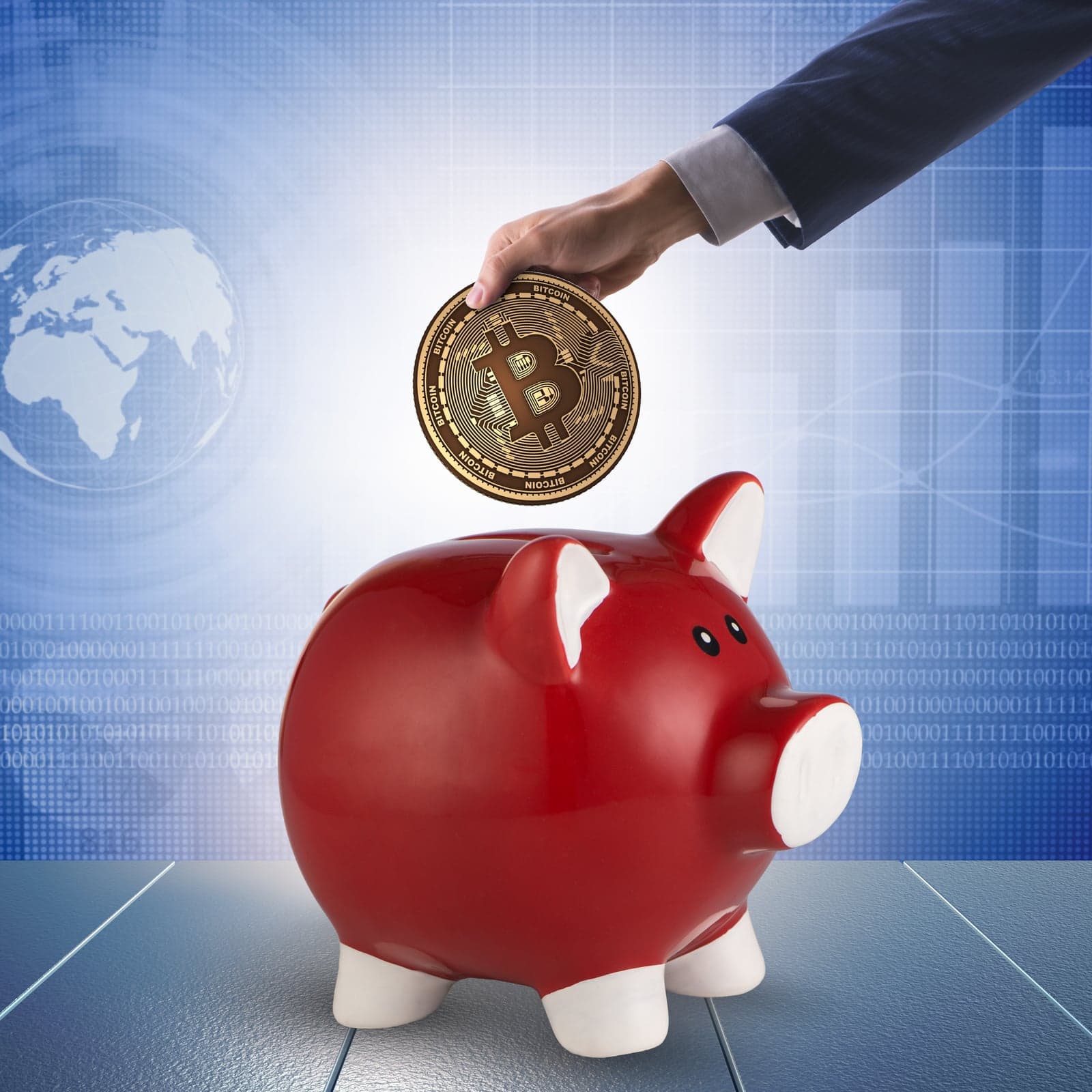 Morgan Creek Launches Digital Asset Index Fund for Institutional Investors